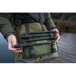 Korum Progress Bait & Bits Bag 25L