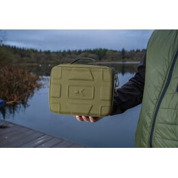 Korum Progress Hardcase Cooler 4L