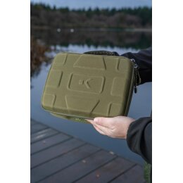 Korum Progress Hardcase Cooler 4L