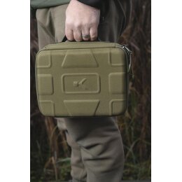 Korum Progress Hardcase Cooler 4L