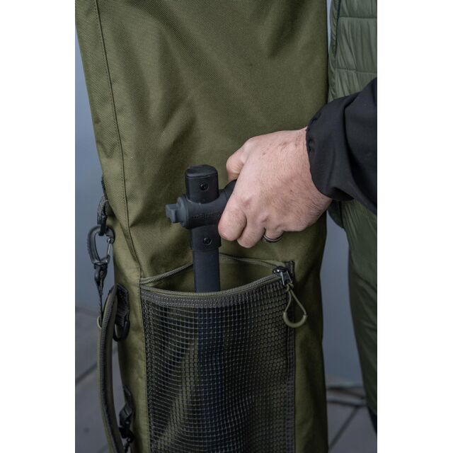 Korum Progress Quiver 3 Rod