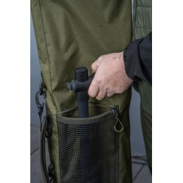 Korum Progress Quiver 3 Rod