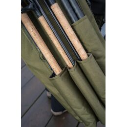 Korum Progress Quiver 3 Rod