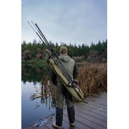 Korum Progress Quiver 3 Rod