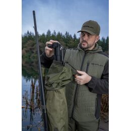 Korum Progress Quiver 3 Rod