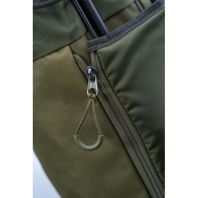 Korum Progress Folding Quiver 3 Rod