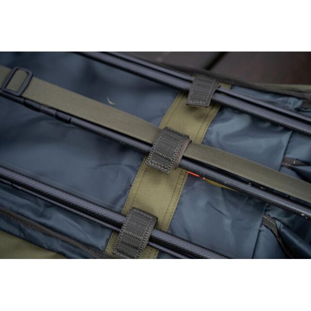 Korum Progress Folding Quiver 3 Rod
