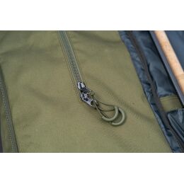 Korum Progress Folding Quiver 3 Rod