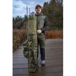 Korum Progress Folding Quiver 3 Rod