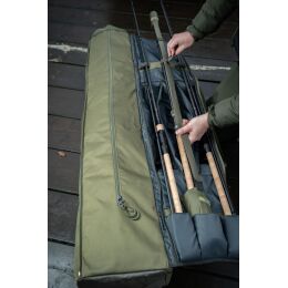 Korum Progress Folding Quiver 3 Rod