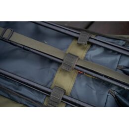 Korum Progress Folding Quiver 3 Rod