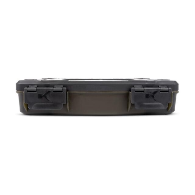 Korum Slim Blox Loaded