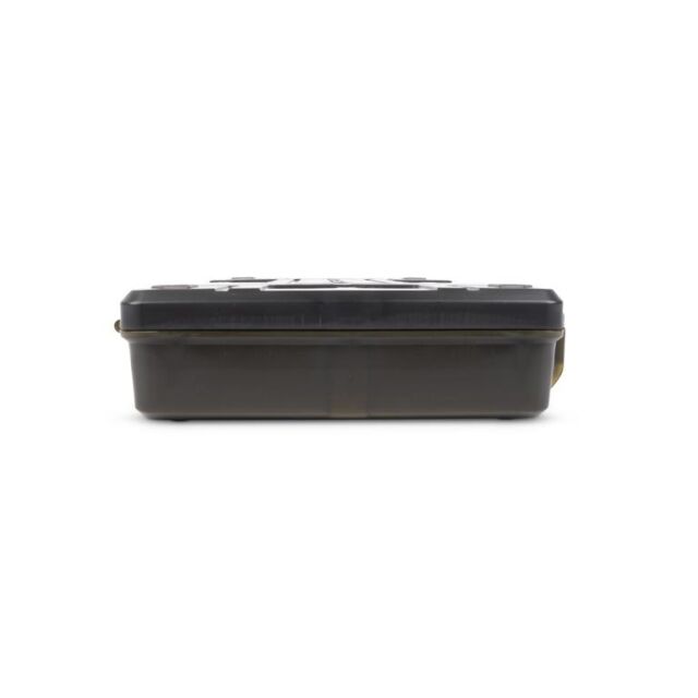 Korum Slim Blox Loaded