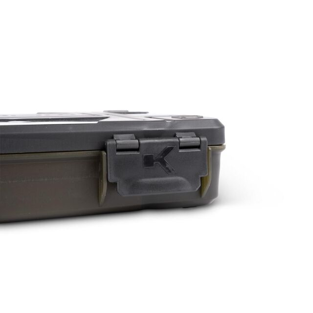 Korum Slim Blox Loaded
