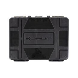 Korum Slim Blox Loaded