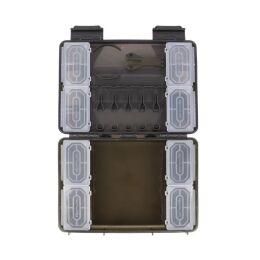 Korum Slim Blox Loaded