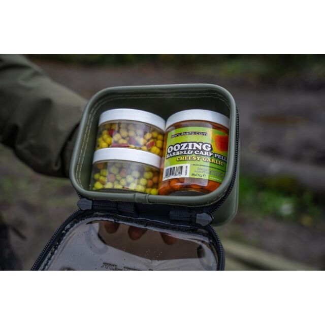 Korum Progress EVA Pouch 1,5L