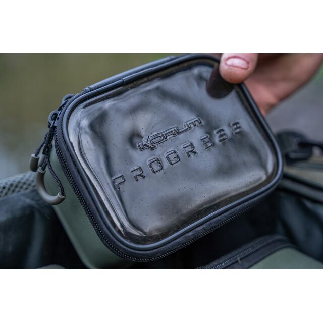 Korum Progress EVA Pouch 1,5L