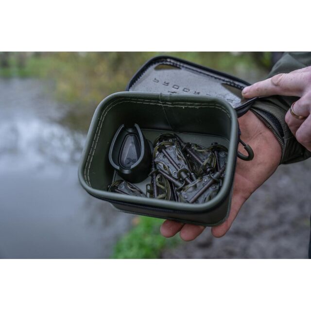 Korum Progress EVA Pouch 1,5L