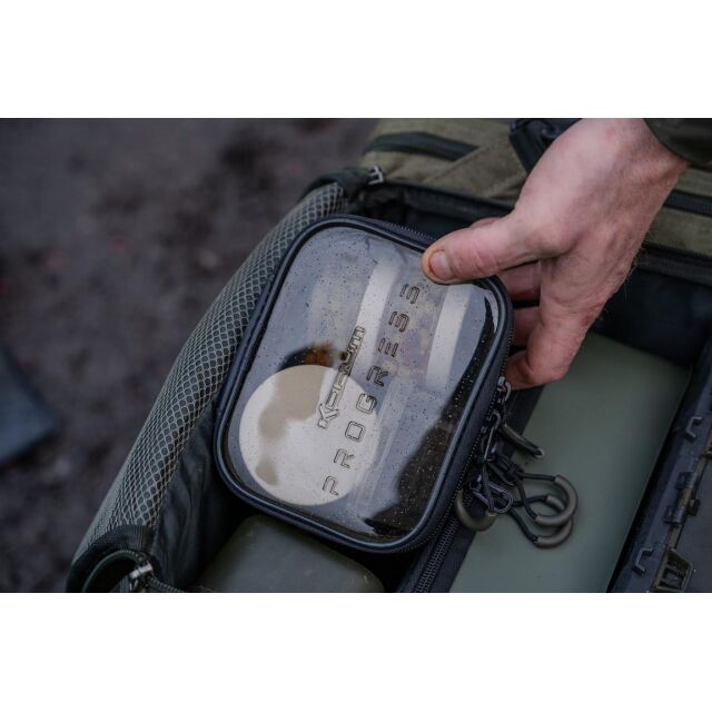 Korum Progress EVA Pouch 1,5L
