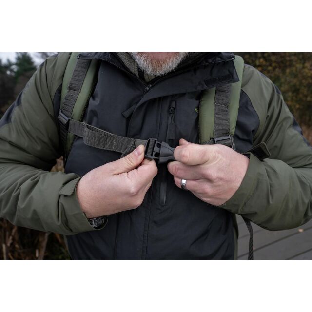 Korum Progress Ruckbag 35L