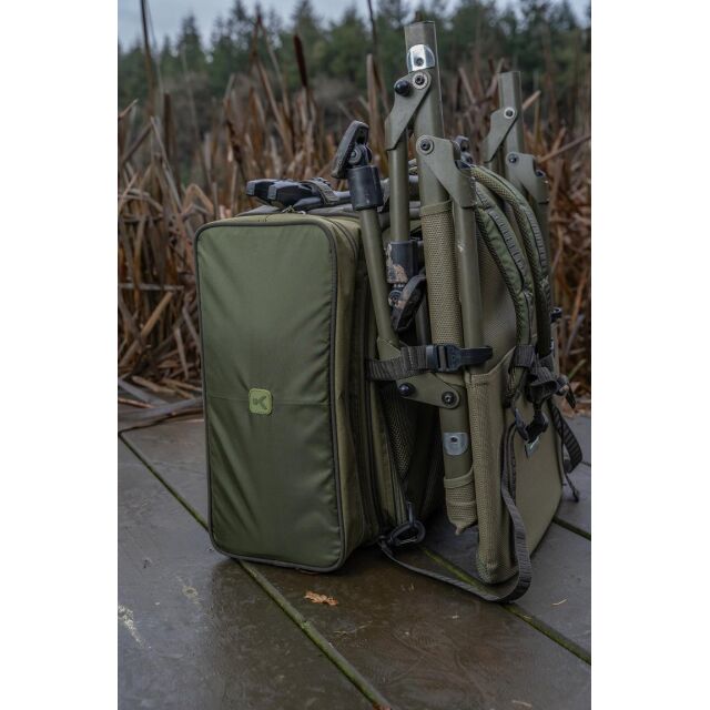Korum Progress Ruckbag 35L