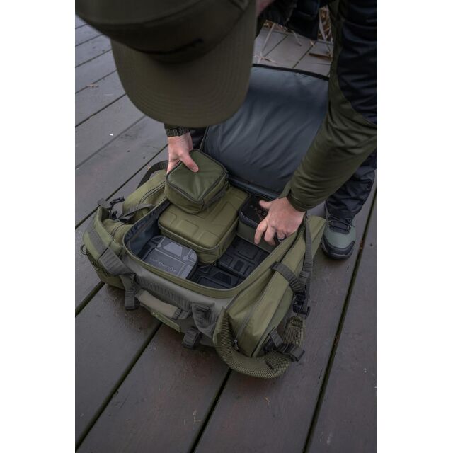 Korum Progress Ruckbag 35L