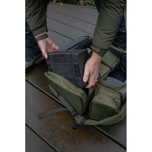 Korum Progress Ruckbag 35L