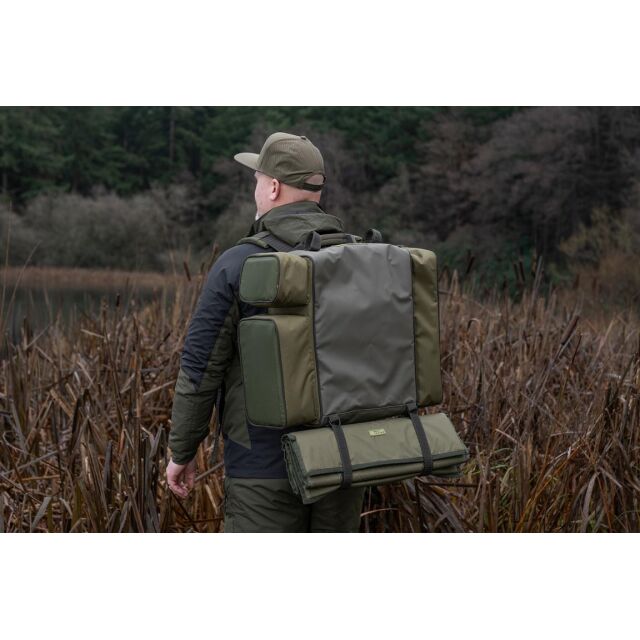 Korum Progress Ruckbag 35L