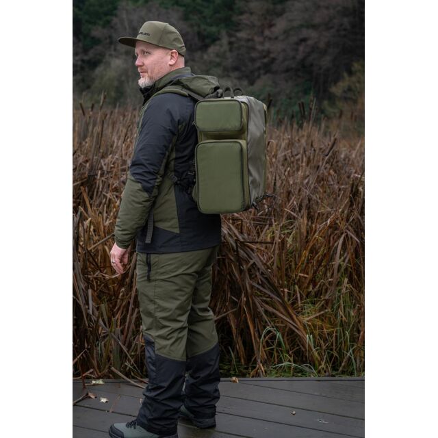 Korum Progress Ruckbag 35L