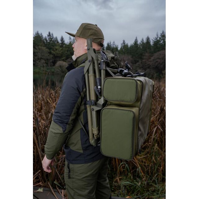 Korum Progress Ruckbag 35L