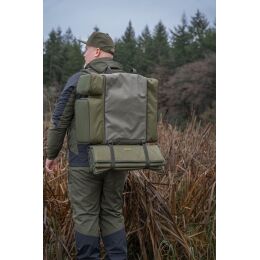 Korum Progress Ruckbag 35L
