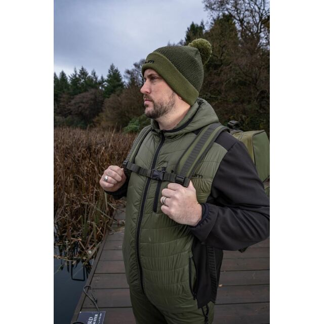 Korum Progress XT Ruckbag 45L
