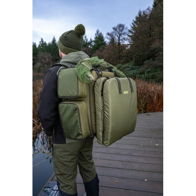Korum Progress XT Ruckbag 45L