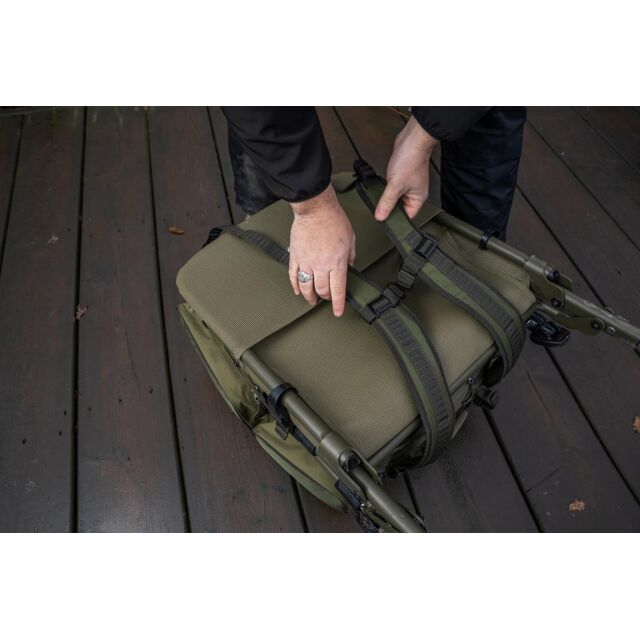 Korum Progress XT Ruckbag 45L