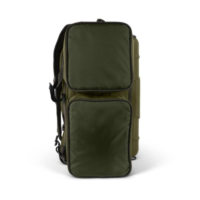 Korum Progress XT Ruckbag 45L