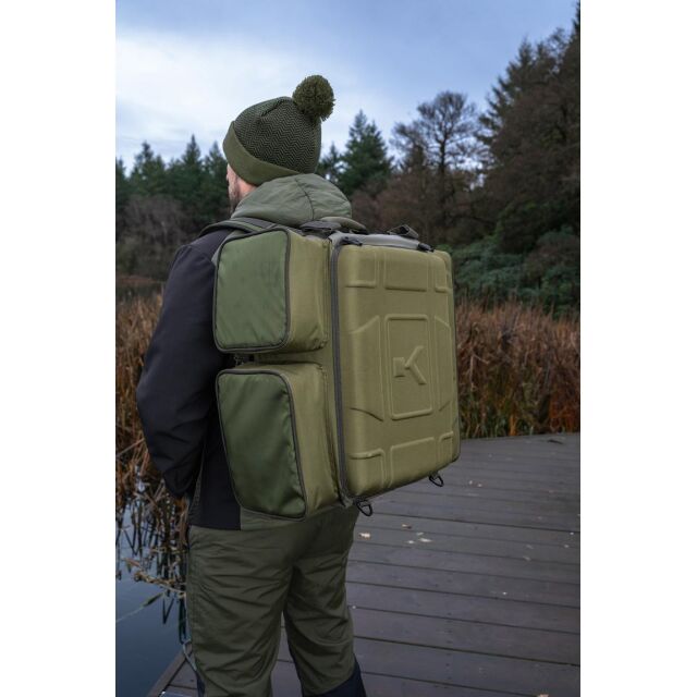 Korum Progress XT Ruckbag 45L
