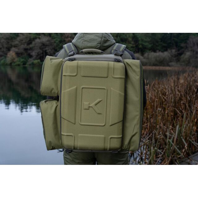 Korum Progress XT Ruckbag 45L