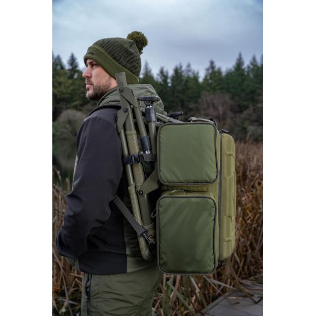 Korum Progress XT Ruckbag 45L