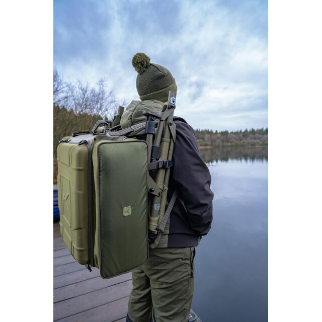 Korum Progress XT Ruckbag 45L