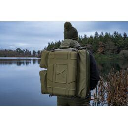 Korum Progress XT Ruckbag 45L