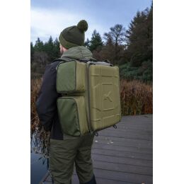 Korum Progress XT Ruckbag 45L