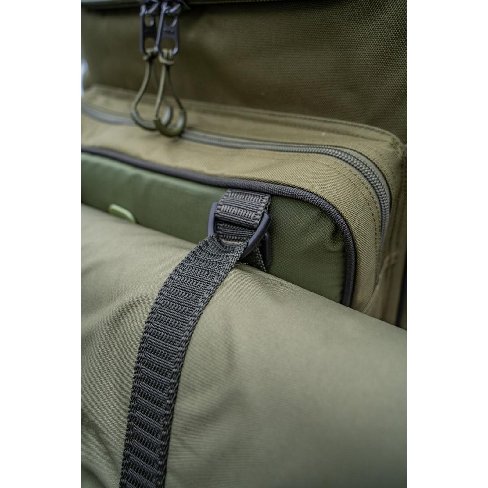 Korum Progress Rucksack 35L