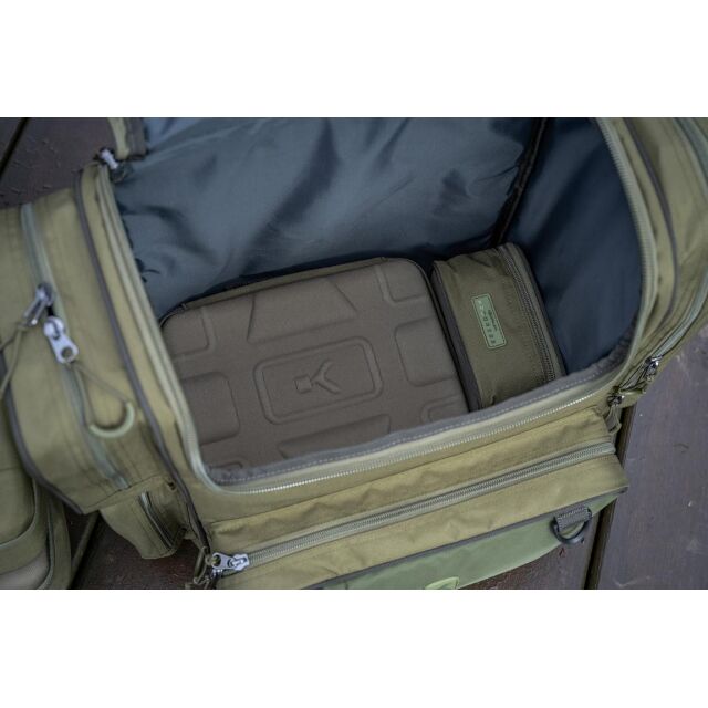 Korum Progress Rucksack 35L