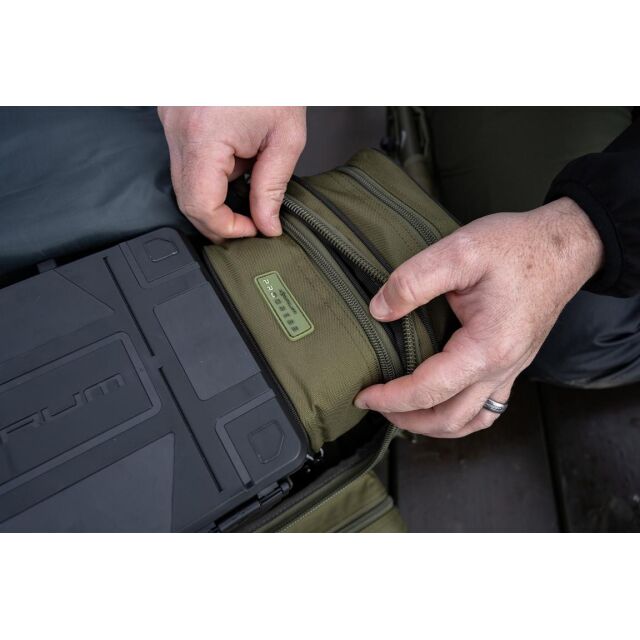 Korum Progress Rucksack 35L