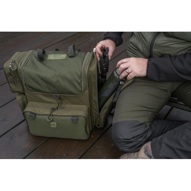 Korum Progress Rucksack 35L