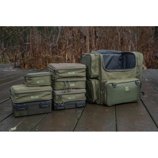Korum Progress Rucksack 35L