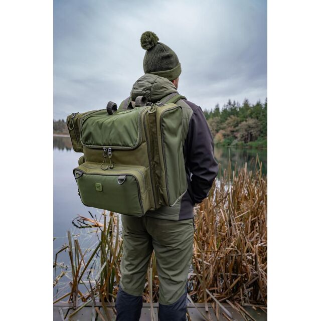 Korum Progress Rucksack 35L