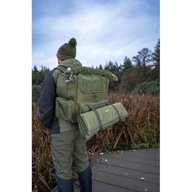 Korum Progress Rucksack 35L