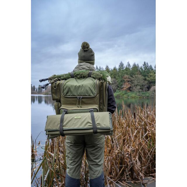Korum Progress Rucksack 35L